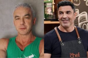 Edu Guedes responde acusações de Alexandre Correa sobre interesse em Ana Hickmann
