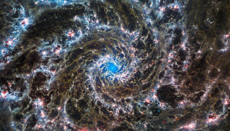 Estudo sugere que nosso universo está dentro de um buraco negro