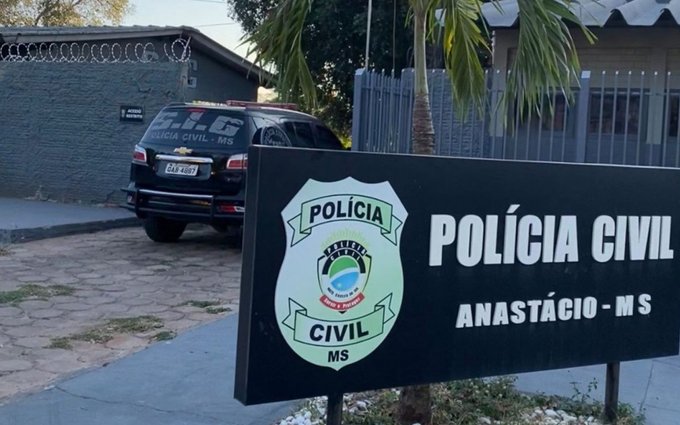 Mulher é presa após tentativa de homicídio contra filho de 3 anos