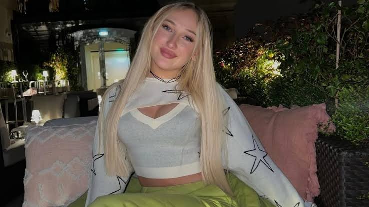 Musa do OnlyFans é encontrada morta em apartamento