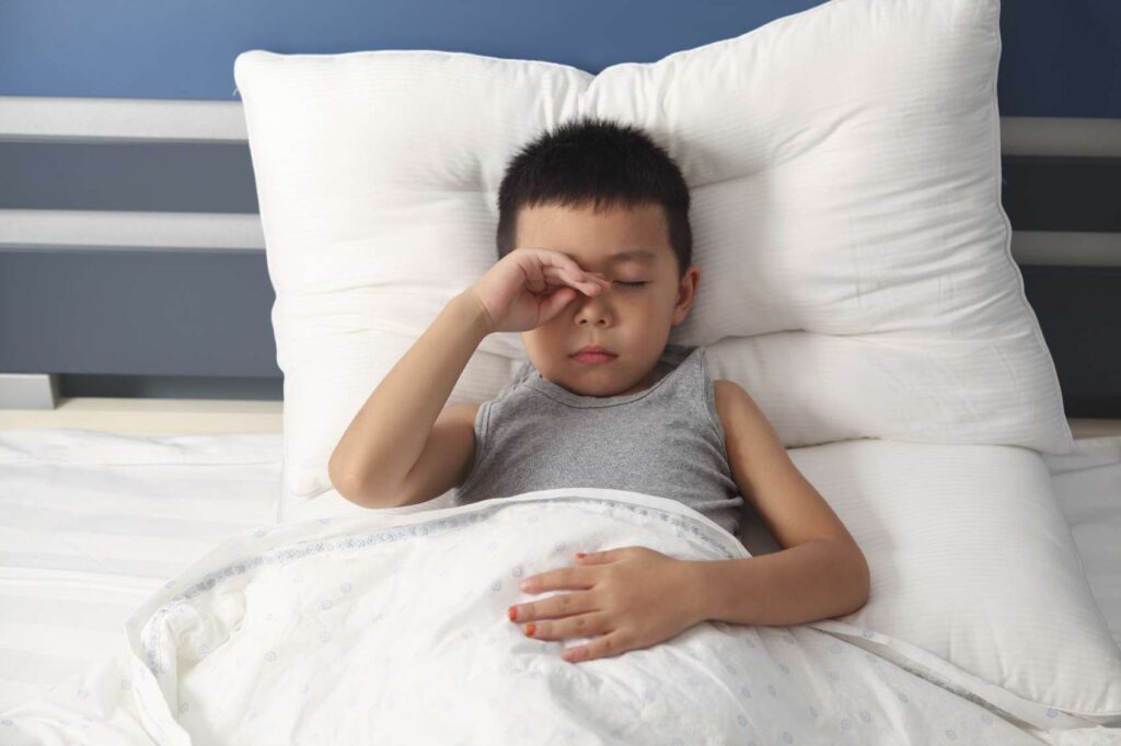 Oito horas de sono diárias é mito? Saiba o que é um descanso ideal