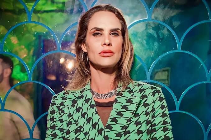 Ex-MasterChef e A Fazenda é detida por tráfico de drogas