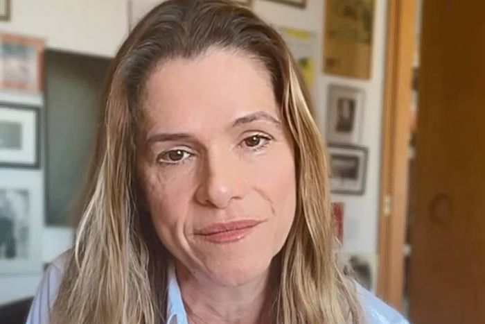 Companhia aérea quebra silêncio sobre caso de Ingrid Guimarães
