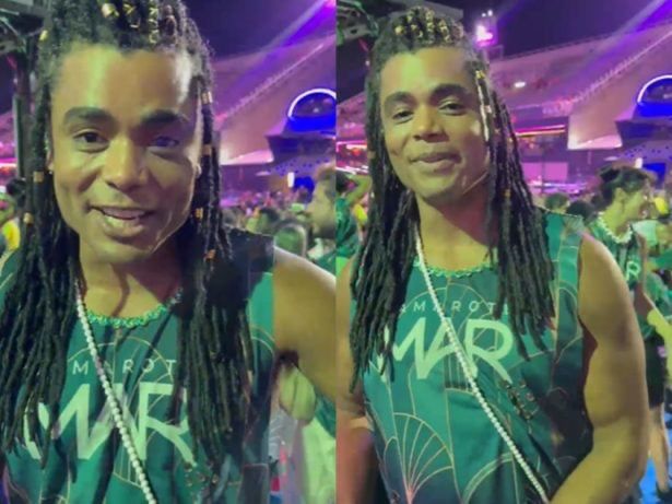BBB 25: Diogo considera relação com Aline após o reality um ‘assunto pendente’