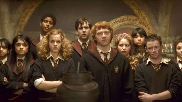 Atriz de Harry Potter cria perfil de conteúdo adulto