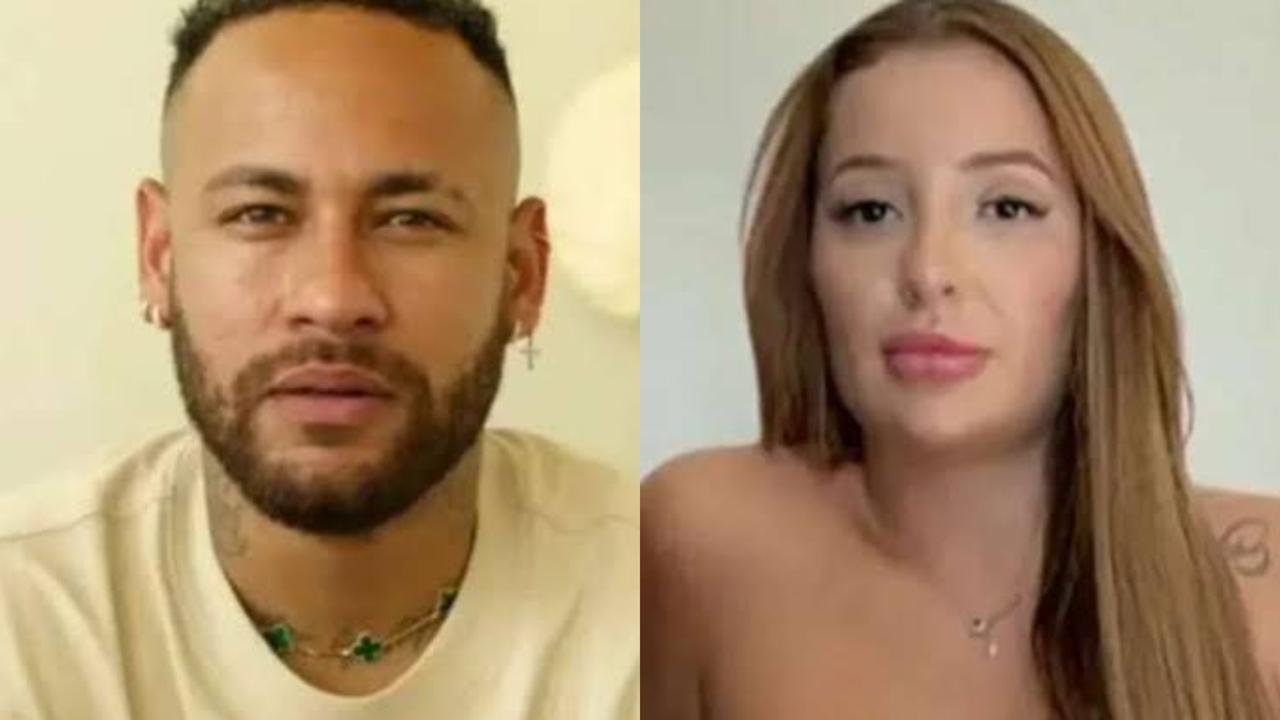 Político casado participou da noitada de Neymar com mulheres, diz modelo