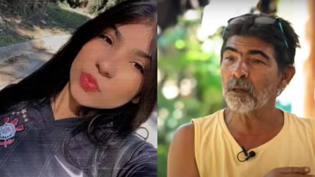 Polícia descarta pai de Vitória como suspeito