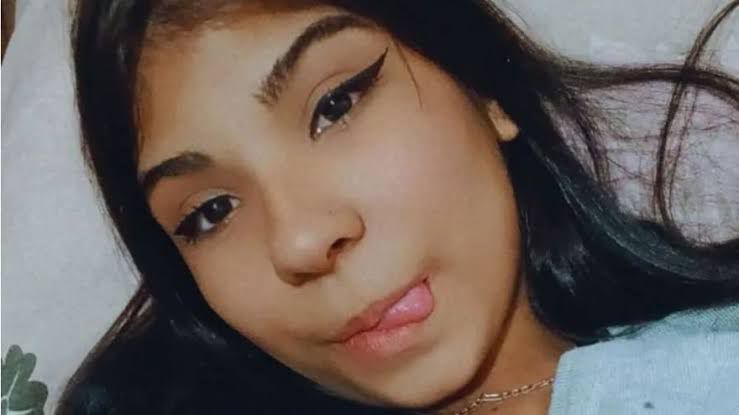 Caso Vitória: polícia encontra provas no telefone de suspeito