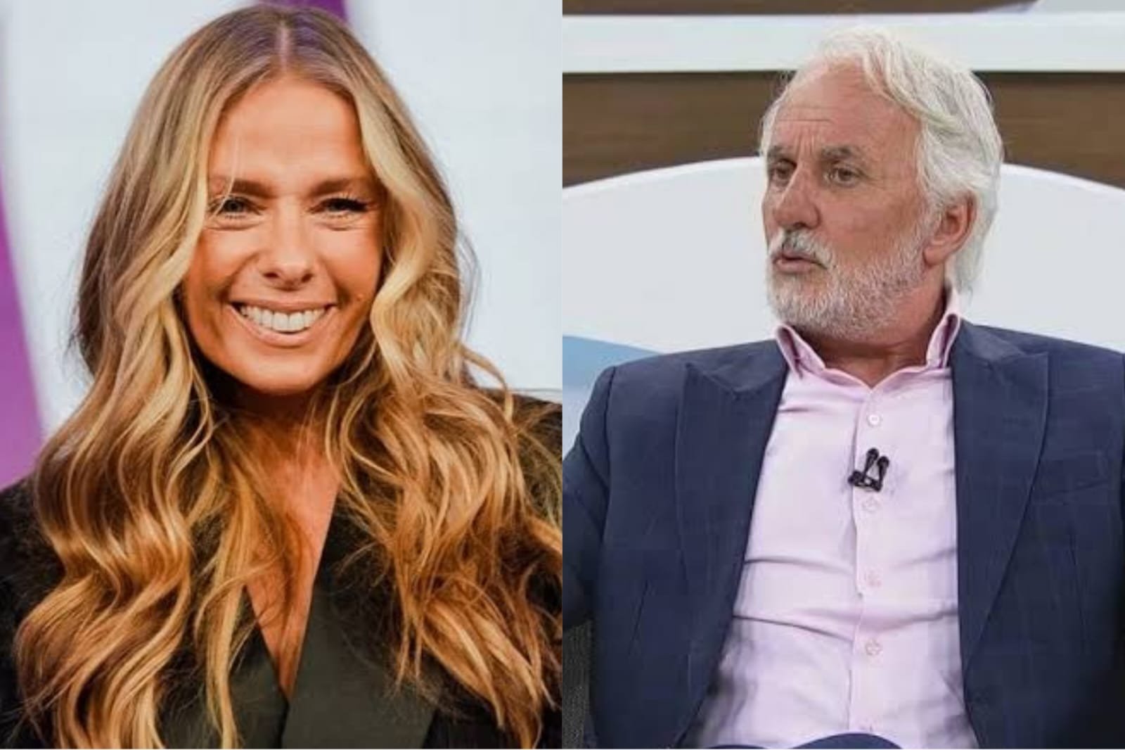 Adriane Galisteu se posiciona a favor de Otávio Mesquita em acusação de estupro
