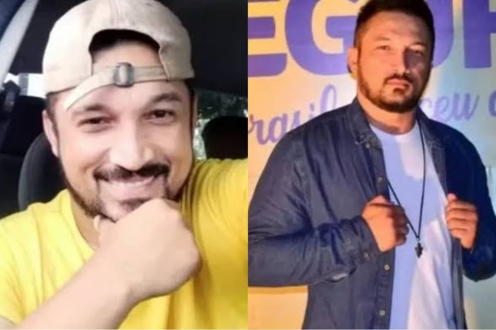 Cantor de arrocha é morto a tiros por guarda municipal