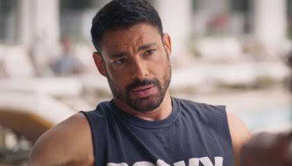 Em meio a polêmicas, Cauã Reymond pede para sair de Vale Tudo