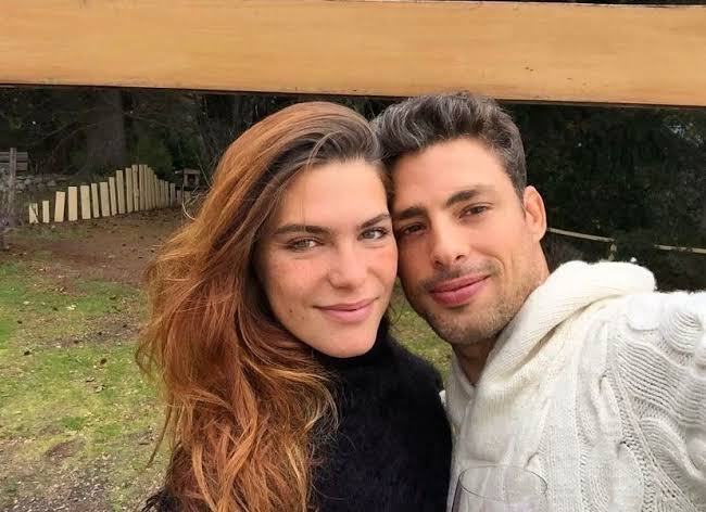Ex de Cauã Reymond detona ator e lembra caso de machismo após treta com Bella Campos
