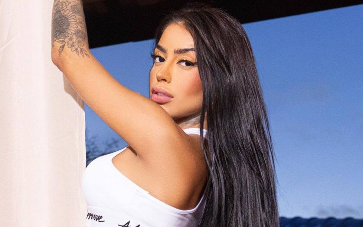 Ex-segurança de MC Mirella acusa cantora de vingança em acordo trabalhista