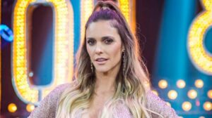 Fernanda Lima revela ter traído todos os ex-namorados sem culpa