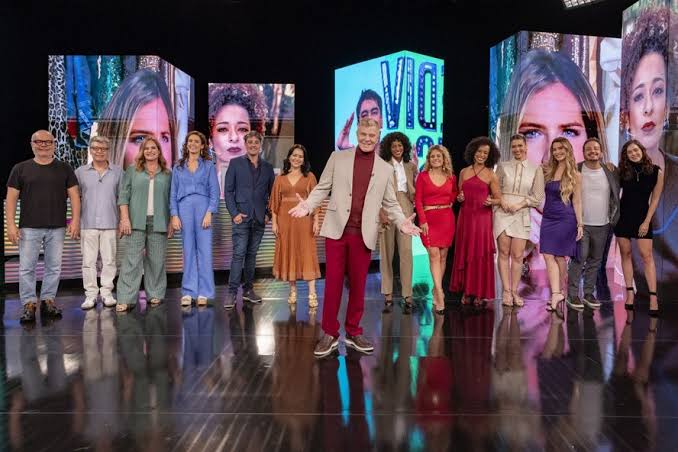 Festa de 60 anos da Globo tem 4 atrizes banidas; entenda