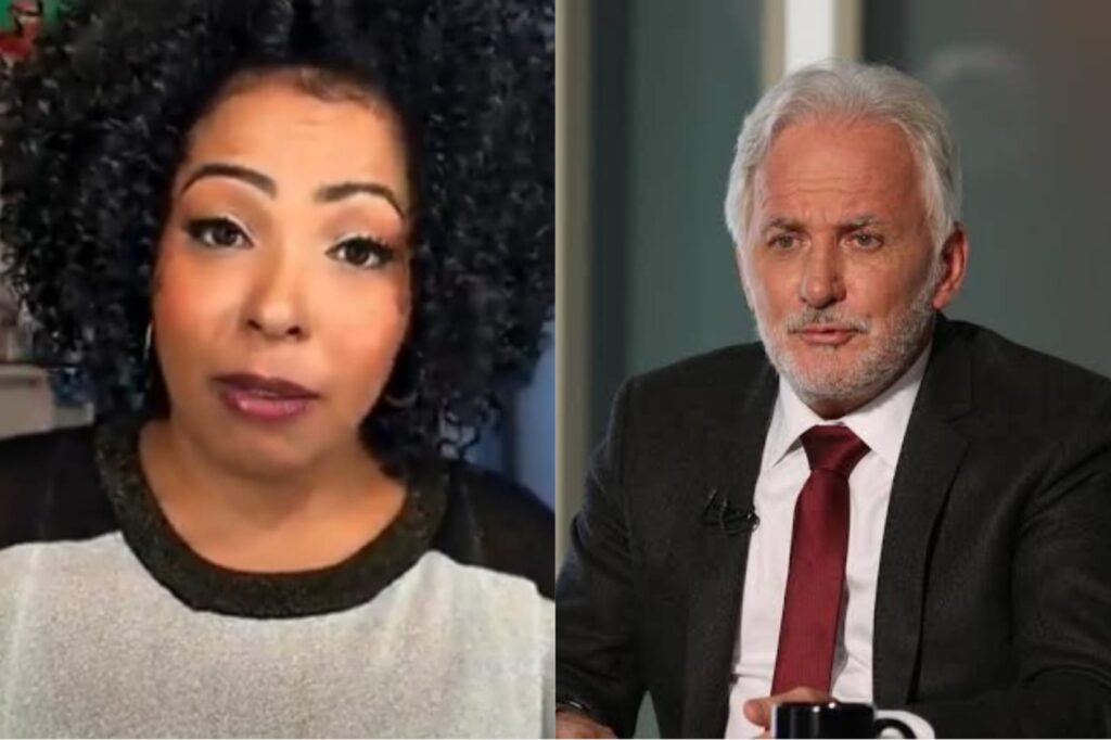 Juliana Oliveira fala pela primeira vez após acusar Otávio Mesquita de estupro