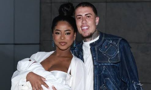 MC Daniel insinua mais uma gravidez de Lorena Maria e modelo se pronuncia