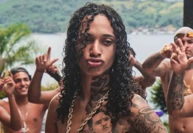 Oruam entra na mira de investigação após abrigar traficante foragido