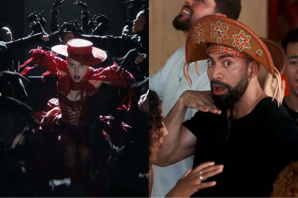 Ouça “Abracachaça”, a versão brasileira de “Abracadabra”, de Lady Gaga