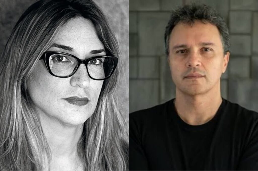 Presidente da Universal Music vira réu por sequestro e cárcere privado de ex