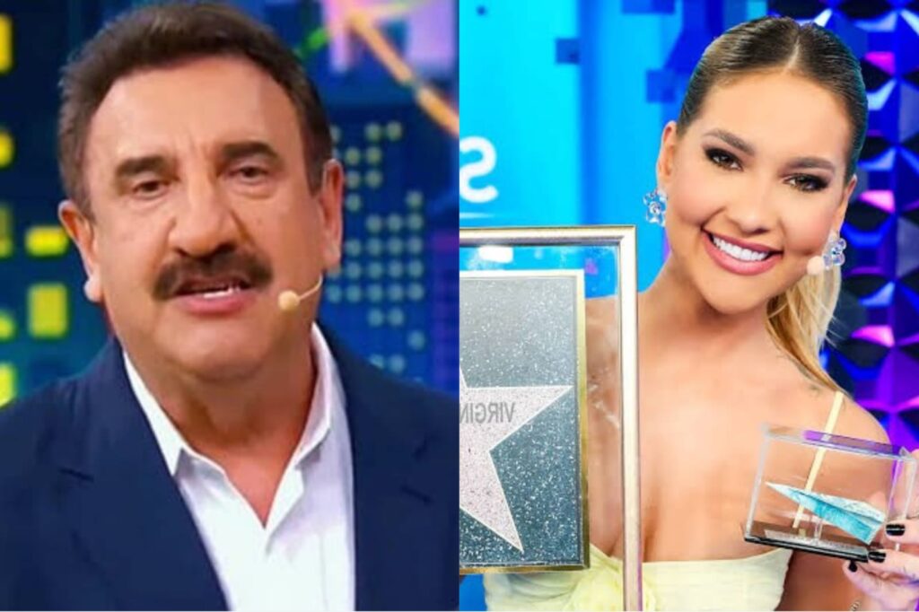 Ratinho detona Virginia Fonseca e critica trabalho no SBT