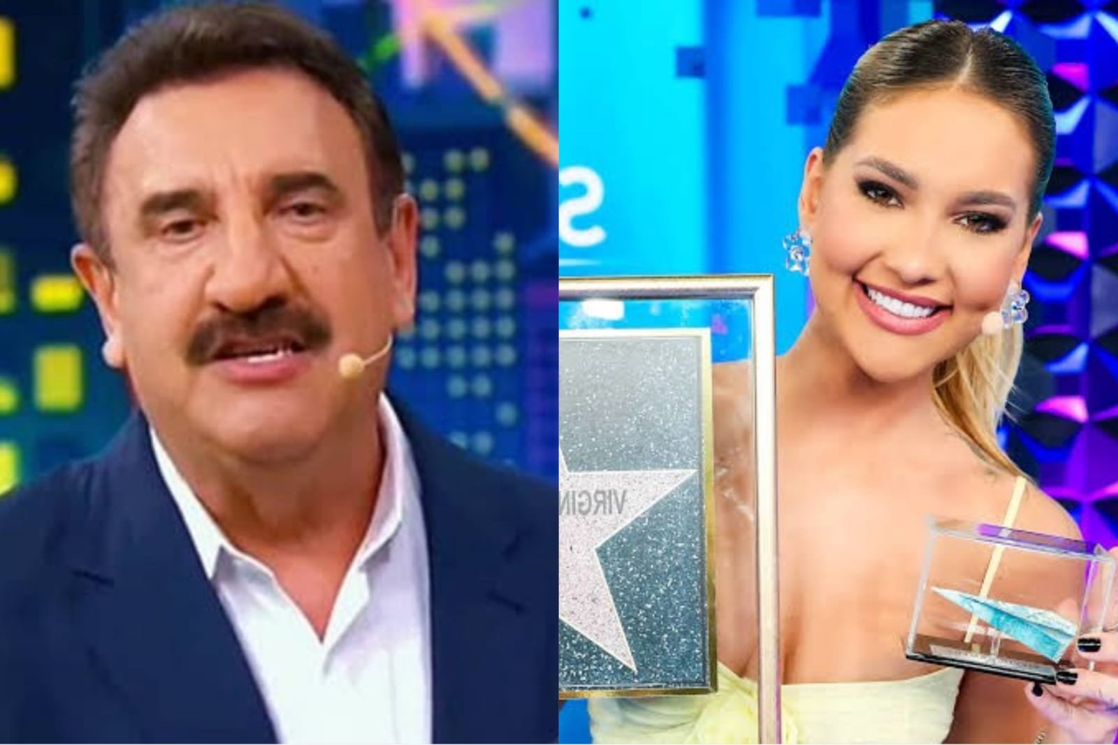 Ratinho detona Virginia Fonseca e critica trabalho no SBT