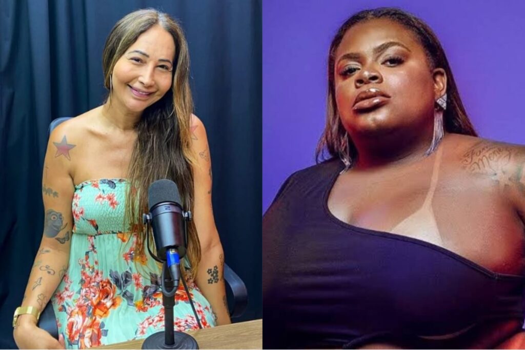 Vizinha de Jojo Todynho expõe e detona ex-cantora