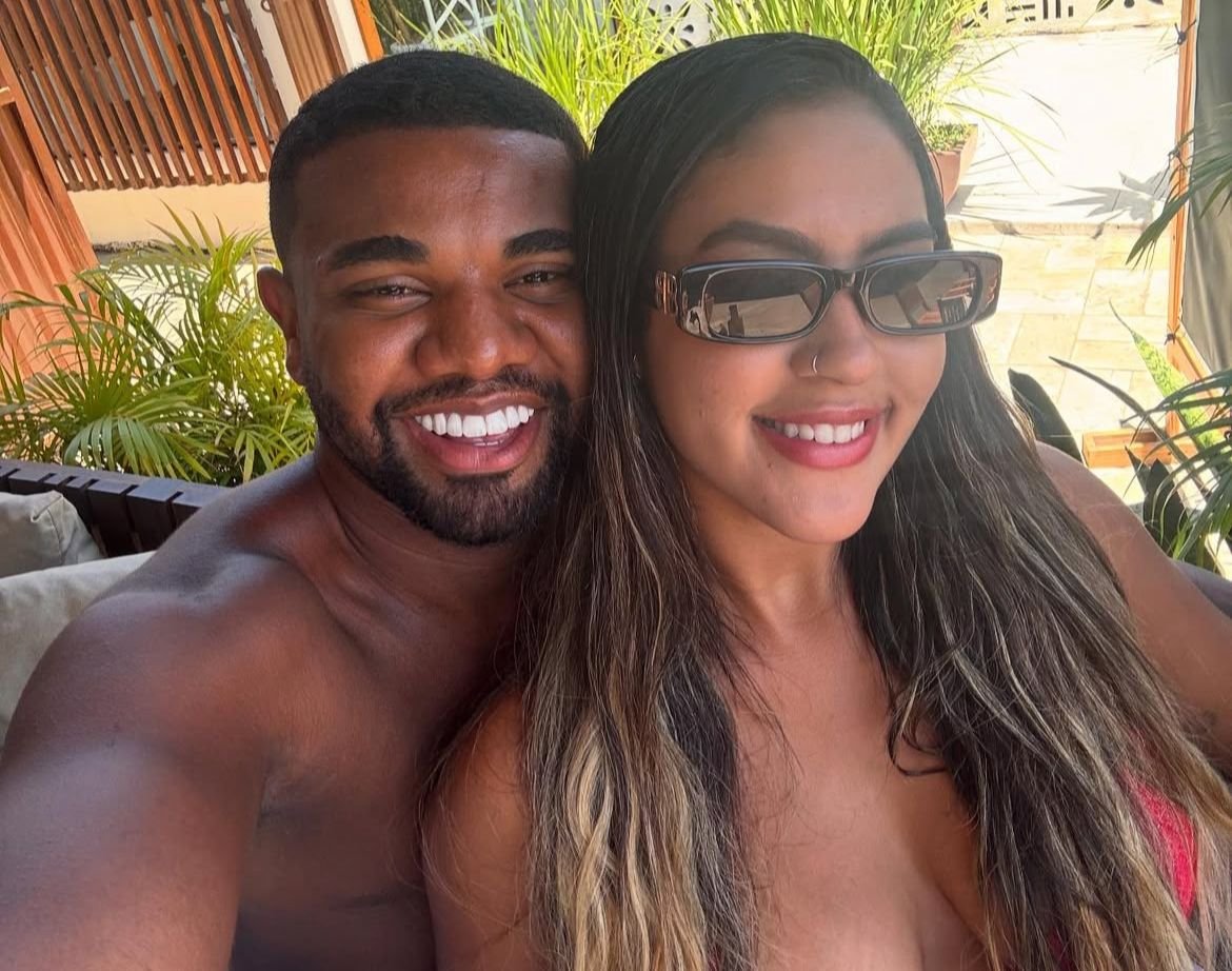 Davi Brito, campeão do BBB24, revela que será pai pela primeira vez