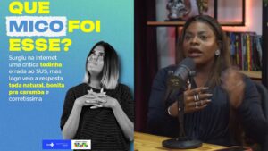 Ministério da Saúde responde críticas de Jojo Todynho ao SUS