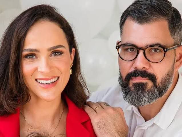 Letícia Cazarré revela que demissão foi a única saída para salvar casamento