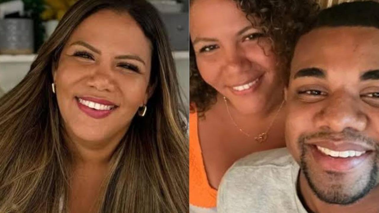 Mani Reggo quebra silêncio após vitória milionário contra Davi Brito