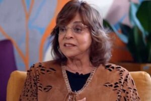Band demonstra interesse em Glória Perez após demissão da Globo