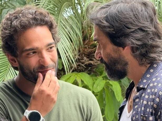 Elenco masculino de ‘Vale Tudo’ pode quebrar o silêncio sobre Bella e Cauã