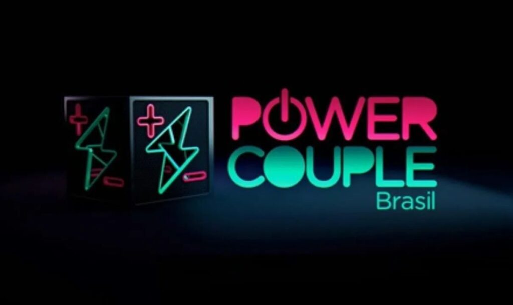 Power Couple: casal termina namoro e desfalca reality próximo a estreia