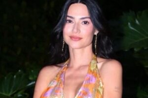 Atriz revela abuso sexual que sofreu aos 3 anos