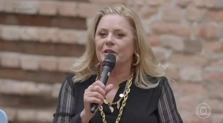 Vera Fischer abre o jogo e detalha sexo, uso de drogas e relação com pai nazista