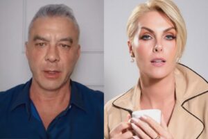 Alexandre Correa se manifesta após pedido de prisão de Ana Hickmann