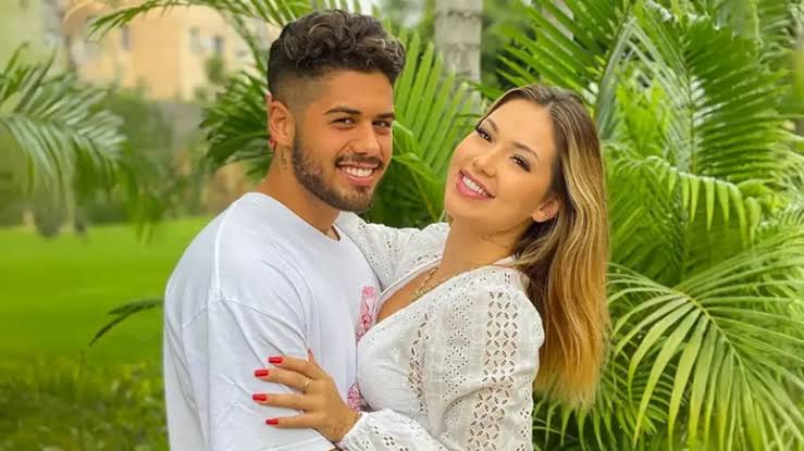 Bastidores revelam motivo do divórcio de Virginia Fonseca e Zé Felipe