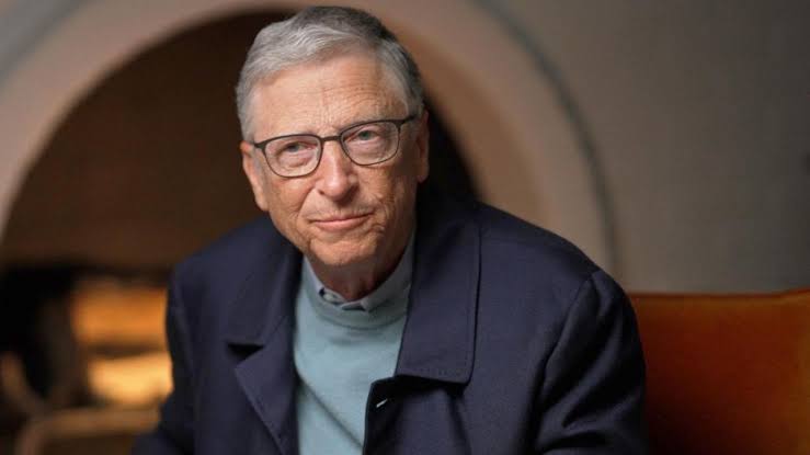 Bill Gates diz que doará 99% de sua fortuna