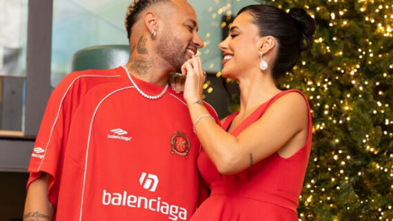 Bruna Biancardi choca ao revelar quantos filhos planeja ter com Neymar