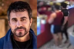 Fábio de Melo se exime de culpa por demissão de gerente após polêmica