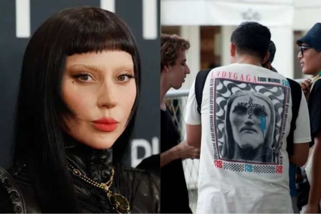 Fãs de Lady Gaga são assaltados em frente ao hotel da cantora