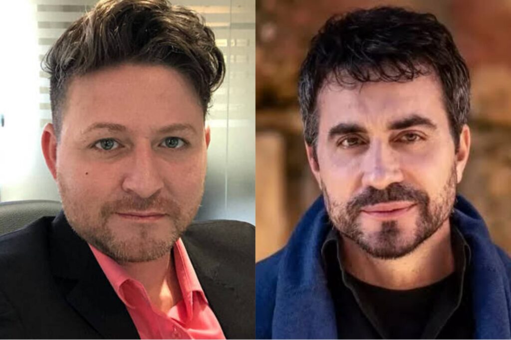 Gerente expulso após discussão com padre Fábio de Melo confirma inocência