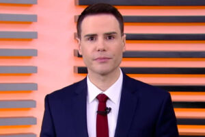 Luiz Bacci se revolta com SBT e equipe busca vaga na Record