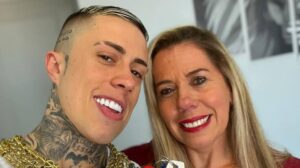 MC Daniel se manifesta sobre acusações de golpe contra mãe