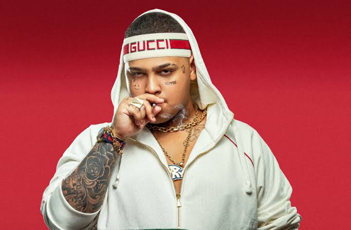MC Ryan nega traição e se explica após término