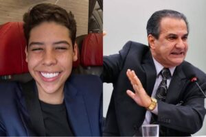 Malafaia se manifesta sobre pastor mirim e detona adolescente