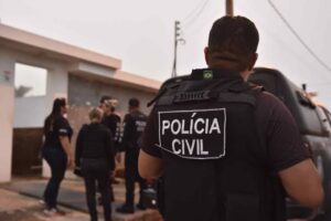 Mulher é presa por estuprar pacientes em clínica psiquiátrica