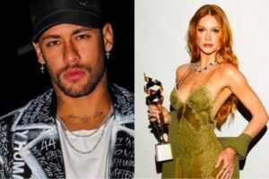 Neymar é detonado após comentar foto sensual de Marina Ruy Barbosa