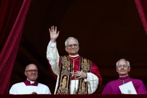 Novo Papa já foi acusado de encobrir escândalos sexuais
